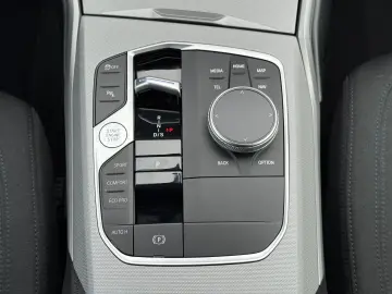 BMW 320 d xDrive