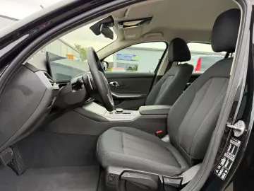 BMW 320 d xDrive