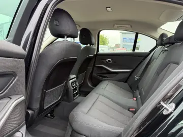 BMW 320 d xDrive