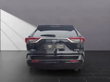 TOYOTA RAV 4 PLUG-IN HYBRID 4x4 CARPLAY KAMERA
