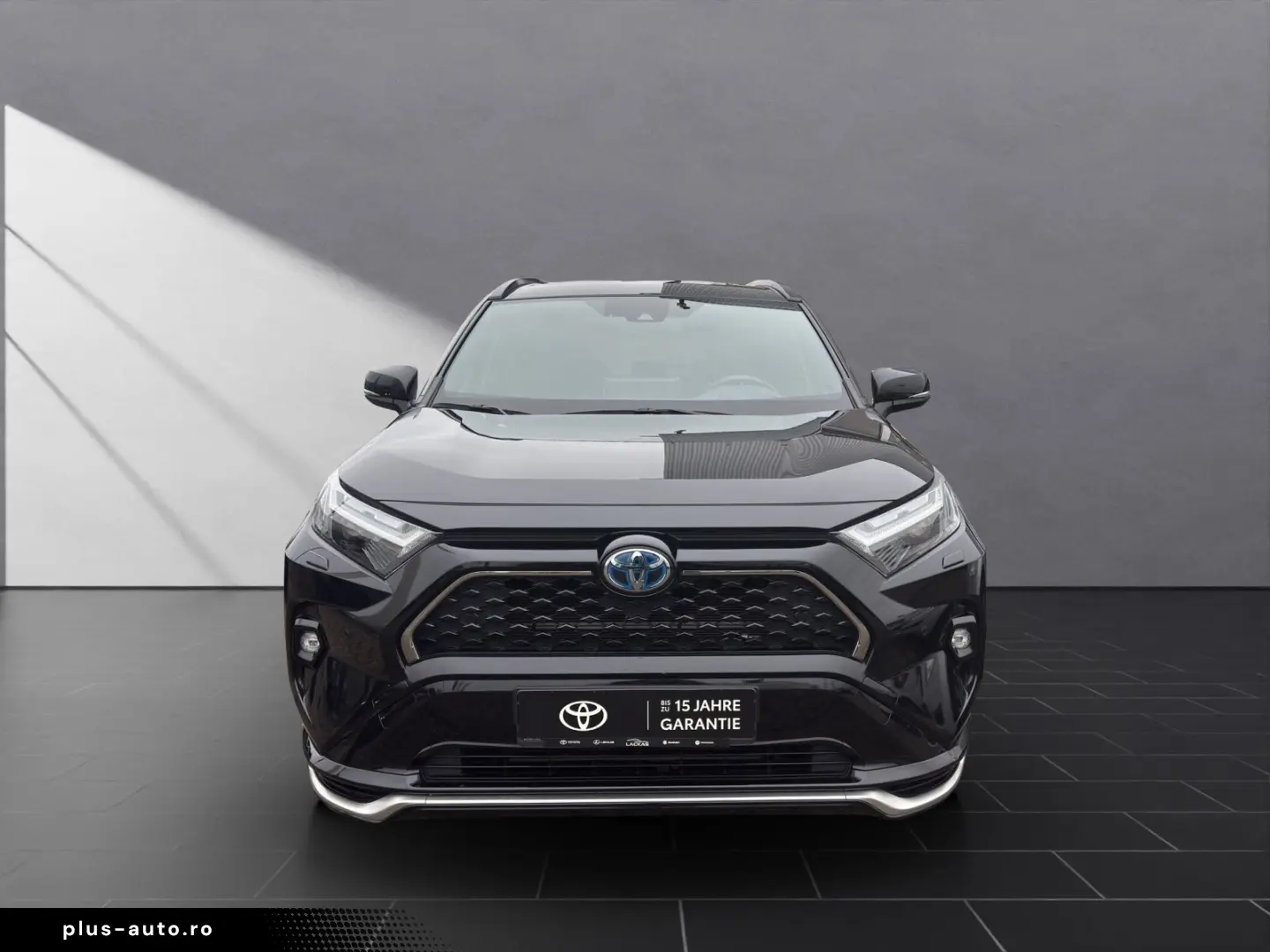 TOYOTA RAV 4 PLUG-IN HYBRID 4x4 CARPLAY KAMERA