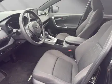 TOYOTA RAV 4 PLUG-IN HYBRID 4x4 CARPLAY KAMERA
