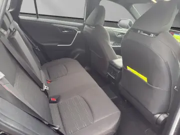 TOYOTA RAV 4 PLUG-IN HYBRID 4x4 CARPLAY KAMERA