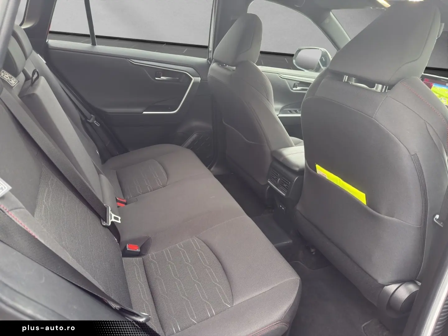 TOYOTA RAV 4 PLUG-IN HYBRID 4x4 CARPLAY KAMERA