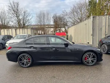 BMW 320d xDrive M Sport