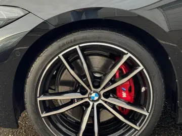 BMW 320d xDrive M Sport