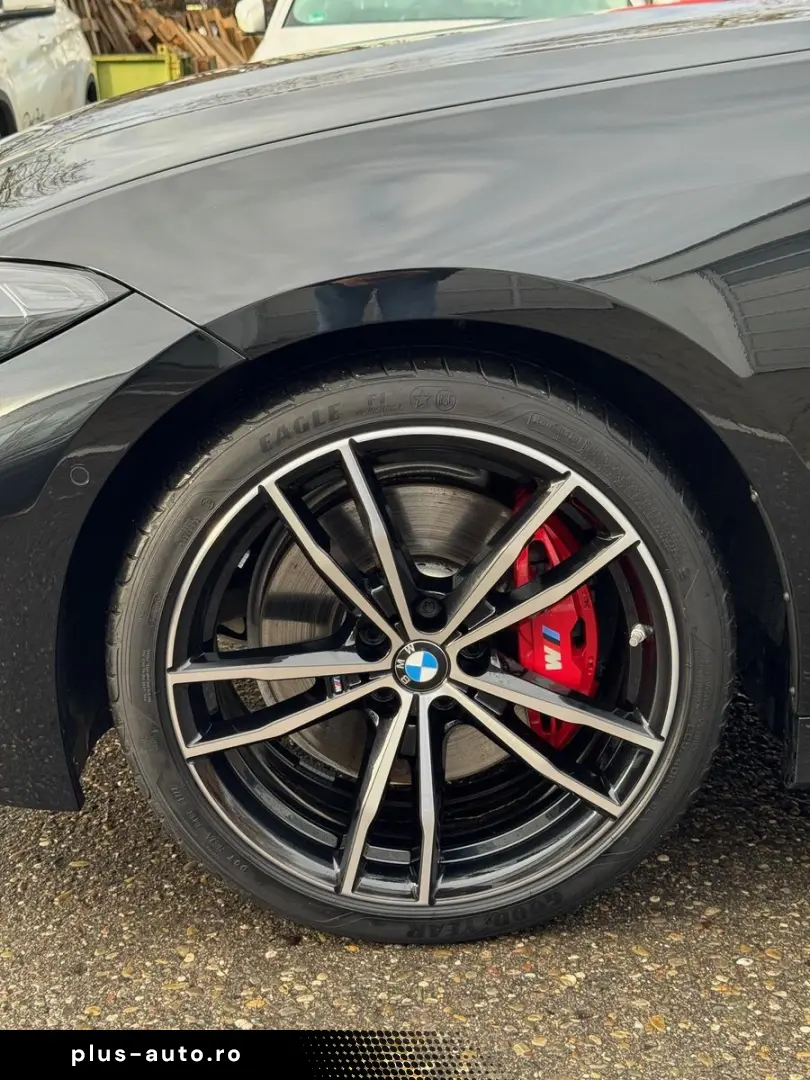 BMW 320d xDrive M Sport