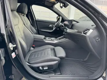 BMW 320d xDrive M Sport