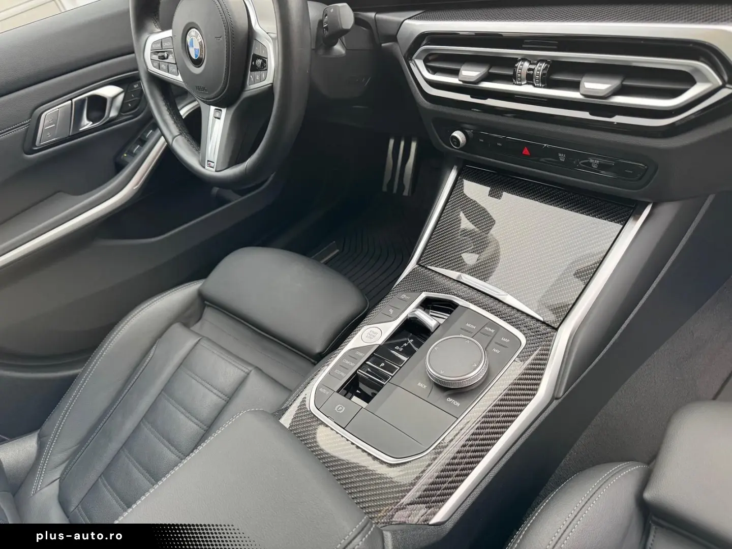 BMW 320d xDrive M Sport