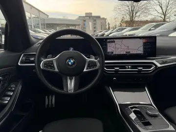 BMW 320d xDrive M Sport