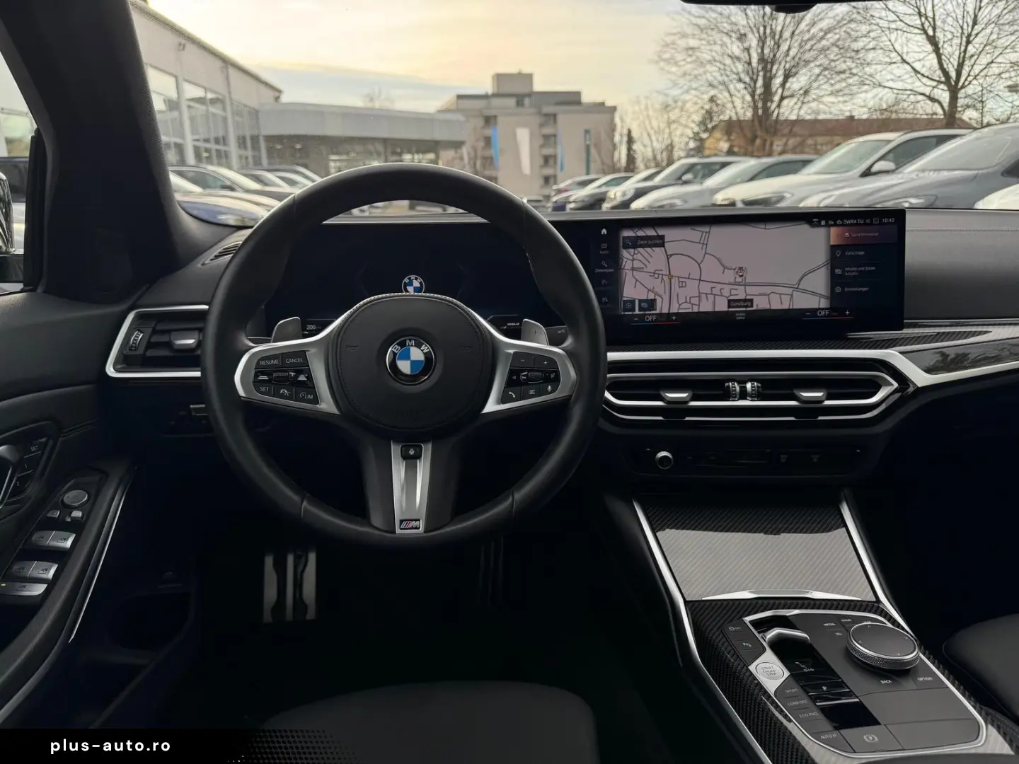 BMW 320d xDrive M Sport