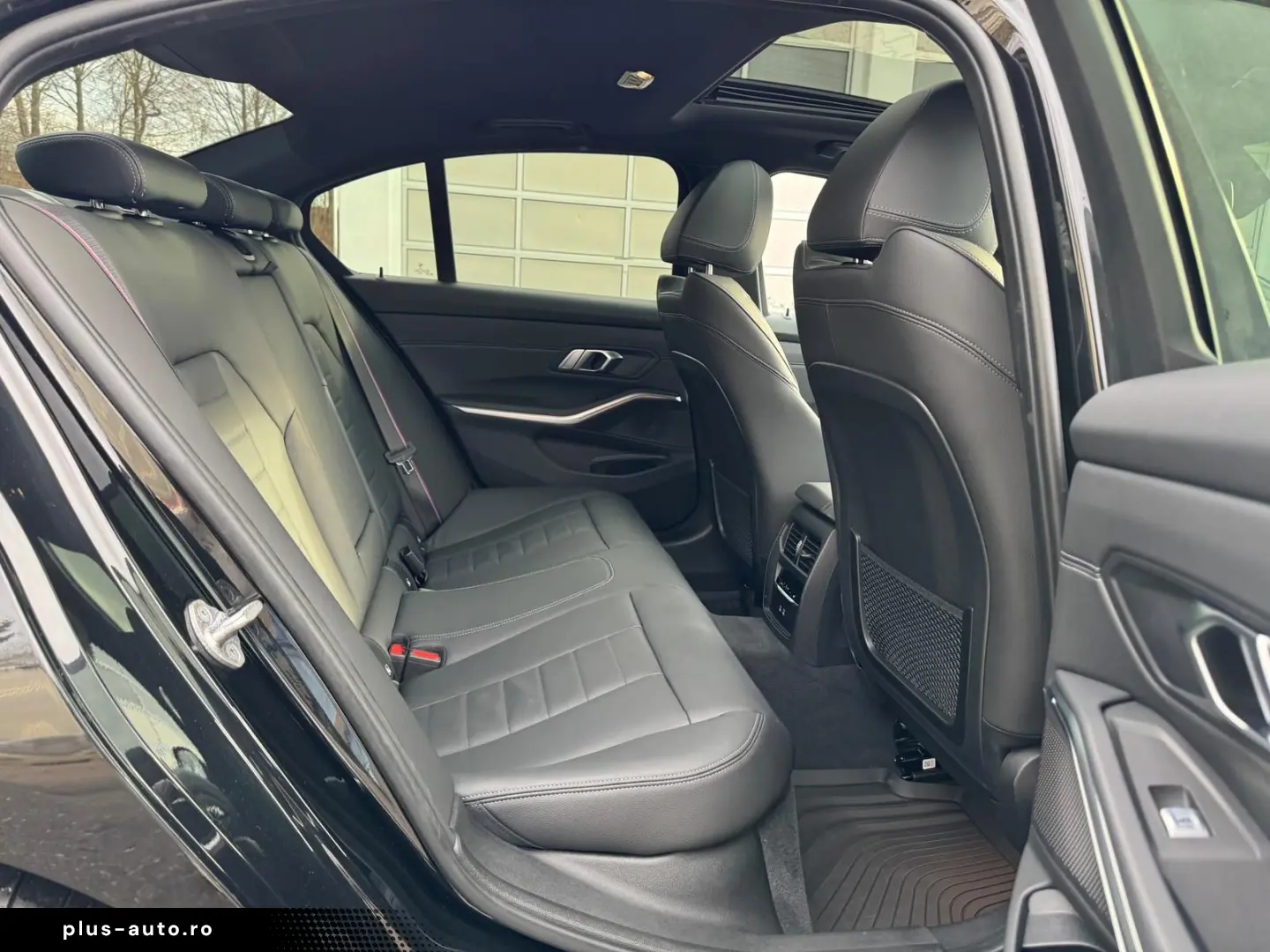 BMW 320d xDrive M Sport