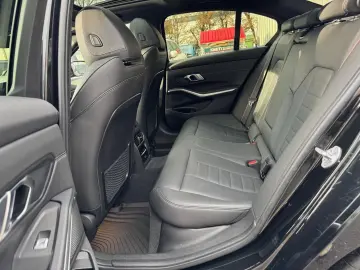 BMW 320d xDrive M Sport