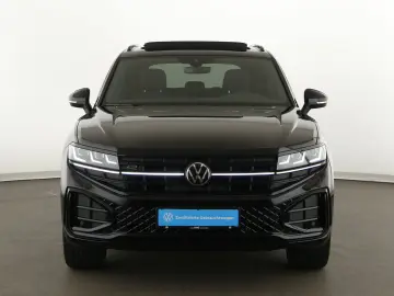 VW Touareg 3.0TDI 286PS 4M R-Line STHZ NaviPro Lede