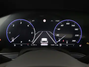 VW Touareg 3.0TDI 286PS 4M R-Line STHZ NaviPro Lede