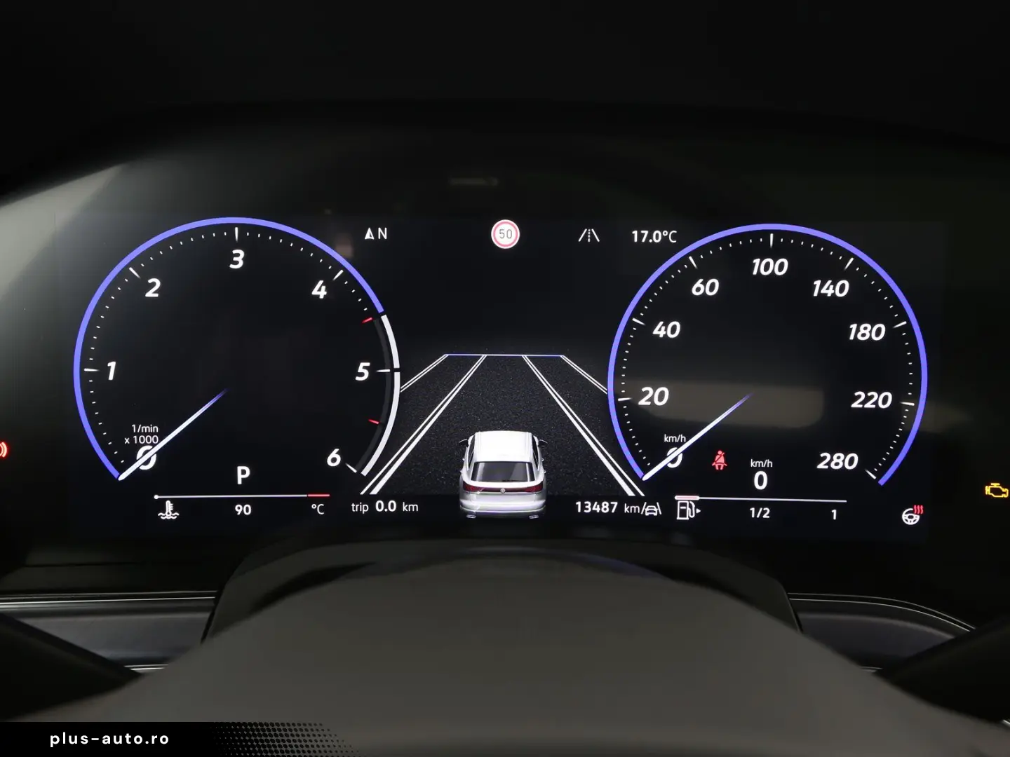 VW Touareg 3.0TDI 286PS 4M R-Line STHZ NaviPro Lede