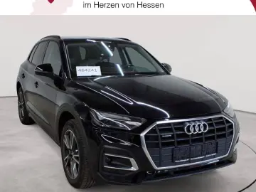AUDI Q5 50 TFSIe quattro S tronic Navi