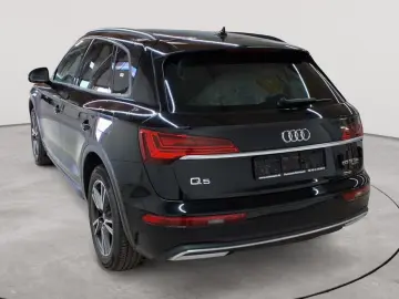 AUDI Q5 50 TFSIe quattro S tronic Navi
