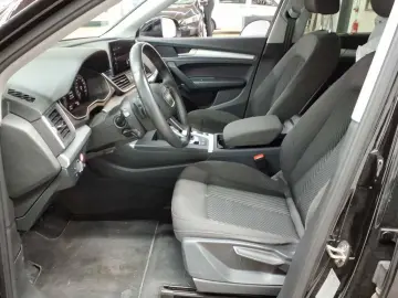 AUDI Q5 50 TFSIe quattro S tronic Navi