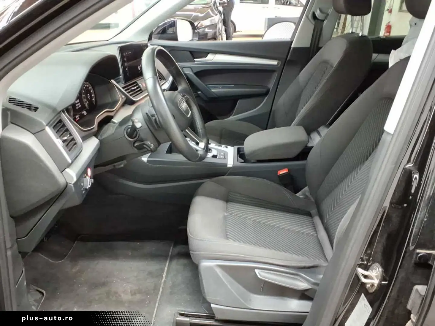 AUDI Q5 50 TFSIe quattro S tronic Navi