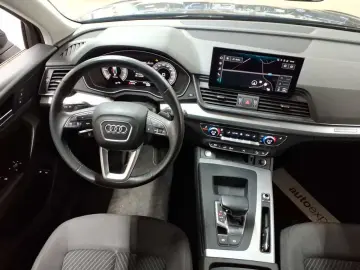 AUDI Q5 50 TFSIe quattro S tronic Navi