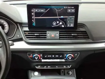 AUDI Q5 50 TFSIe quattro S tronic Navi