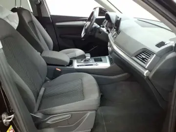 AUDI Q5 50 TFSIe quattro S tronic Navi