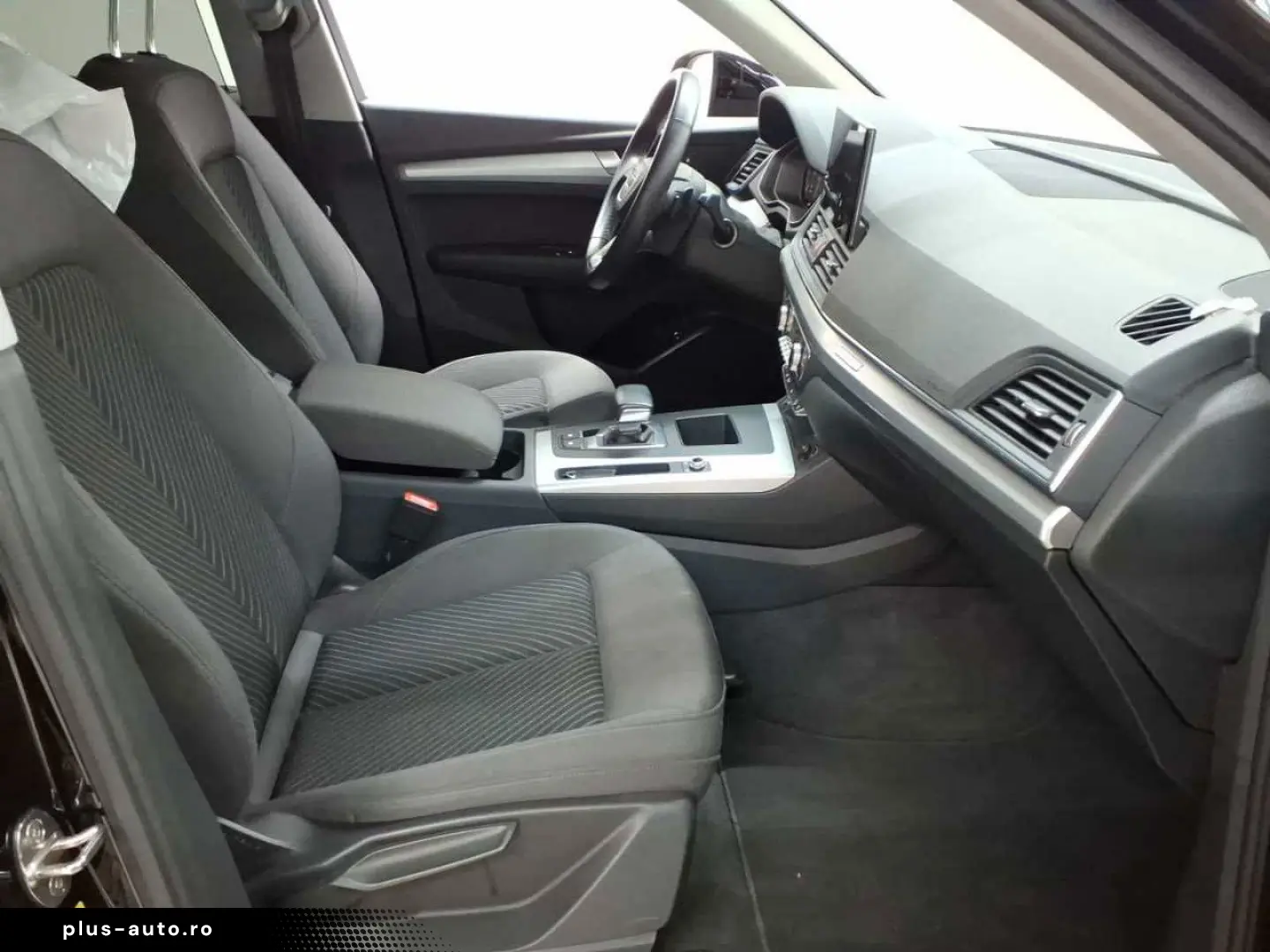 AUDI Q5 50 TFSIe quattro S tronic Navi