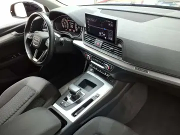 AUDI Q5 50 TFSIe quattro S tronic Navi
