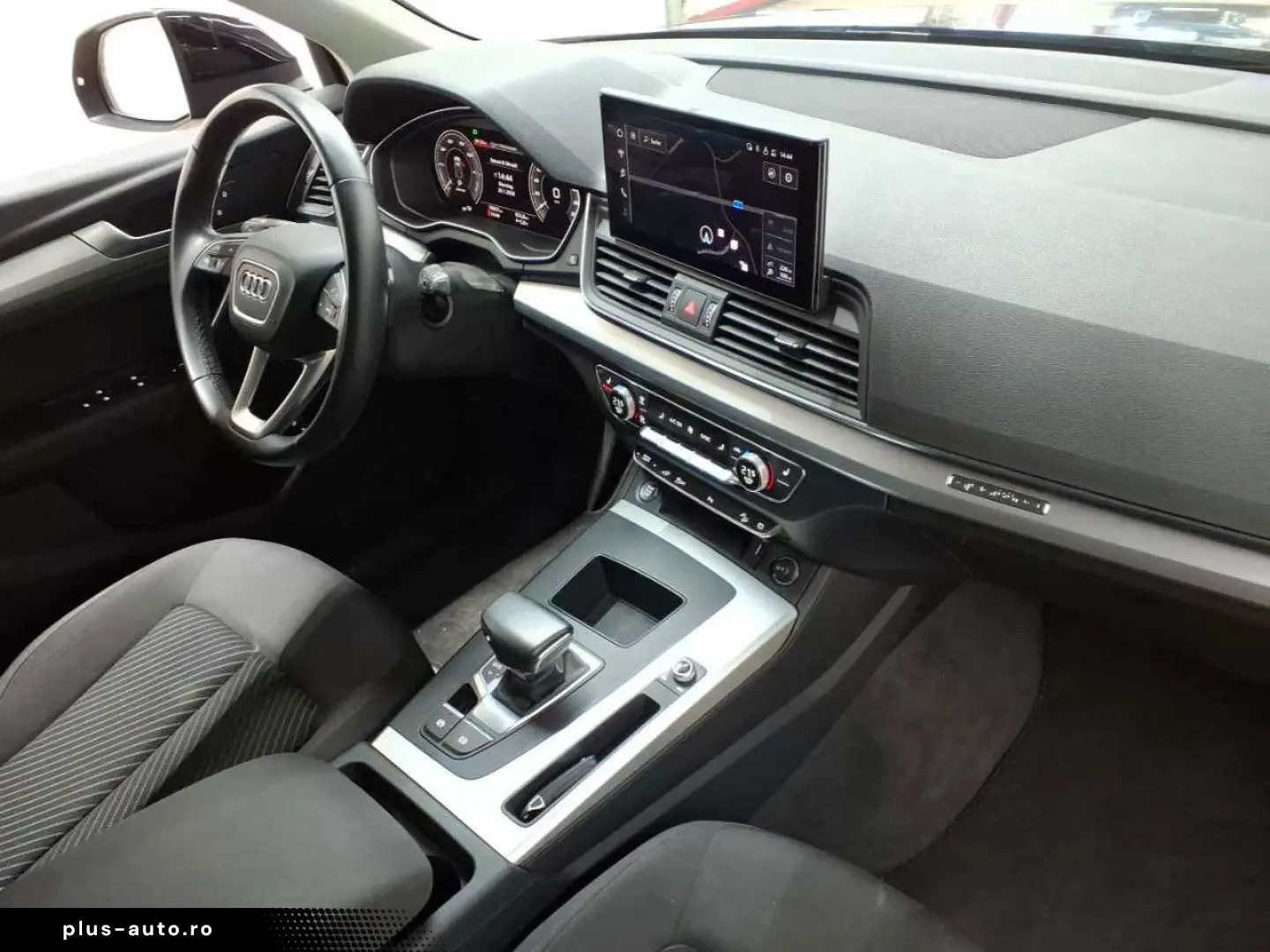 AUDI Q5 50 TFSIe quattro S tronic Navi