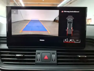 AUDI Q5 50 TFSIe quattro S tronic Navi