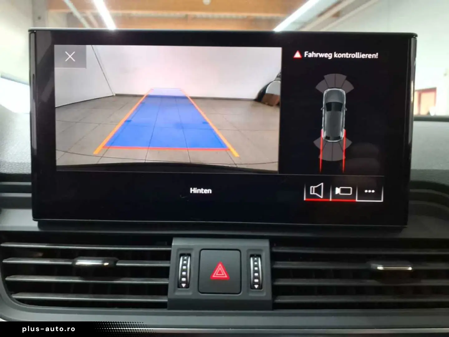 AUDI Q5 50 TFSIe quattro S tronic Navi