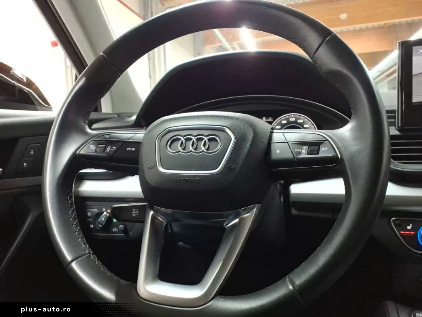 AUDI Q5 50 TFSIe quattro S tronic Navi