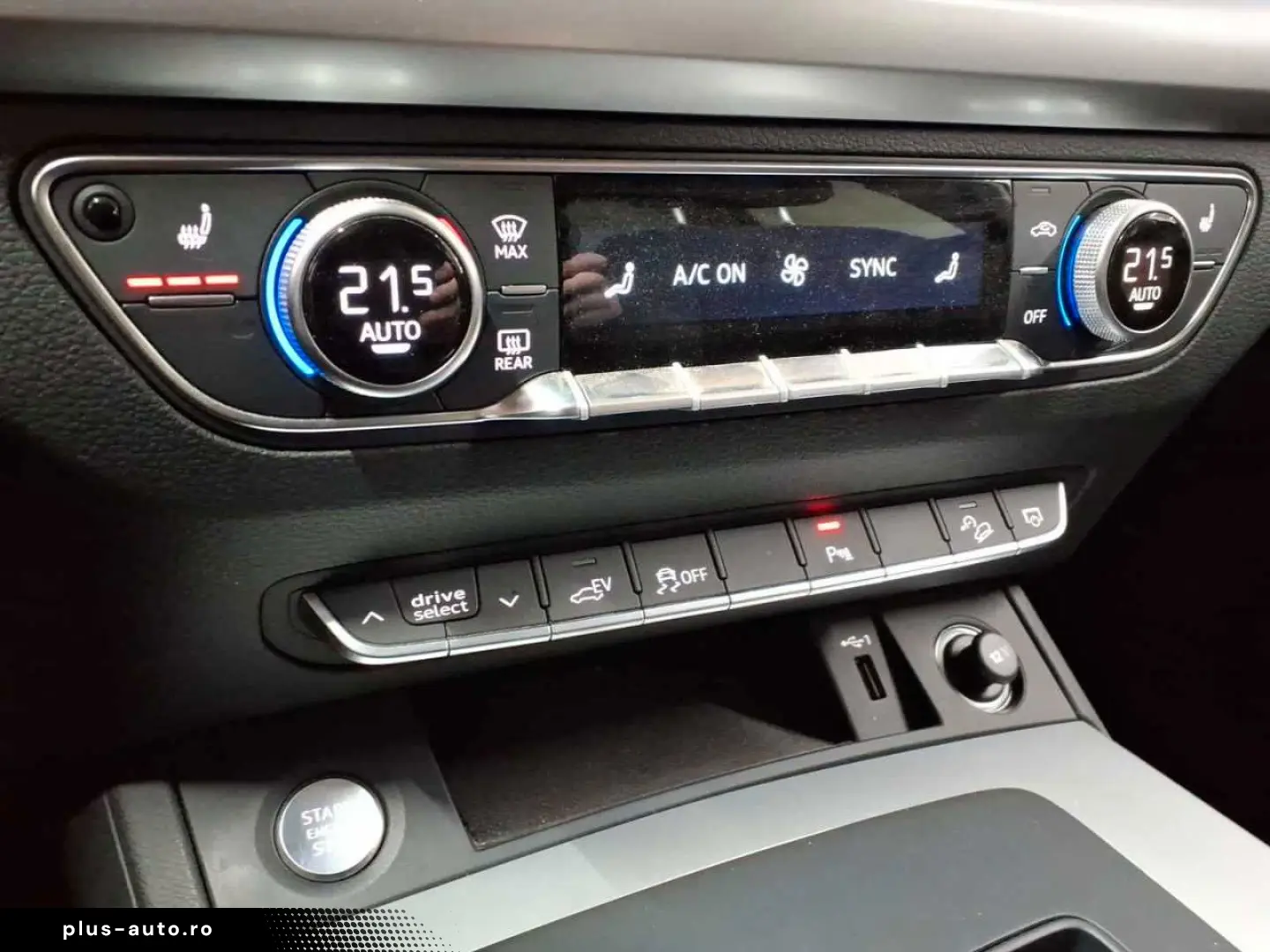 AUDI Q5 50 TFSIe quattro S tronic Navi