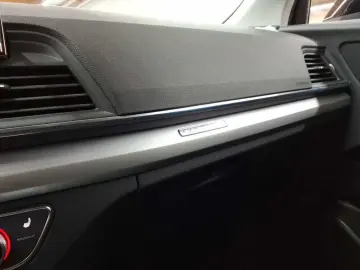AUDI Q5 50 TFSIe quattro S tronic Navi