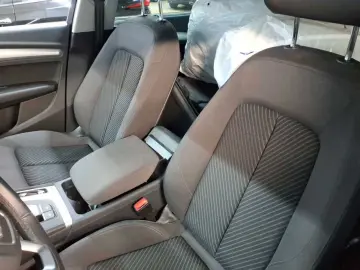 AUDI Q5 50 TFSIe quattro S tronic Navi