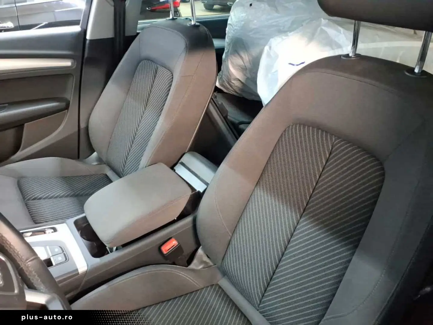 AUDI Q5 50 TFSIe quattro S tronic Navi