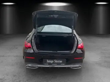 MERCEDES-BENZ CLA 200 d AMG Advanc  DISTRO AHK KeyGo LED