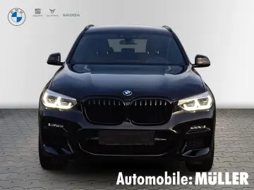 BMW X3 xDrive 20d M Sport HUD  ACC