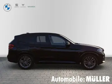 BMW X3 xDrive 20d M Sport HUD  ACC