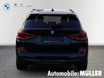 BMW X3 xDrive 20d M Sport HUD  ACC