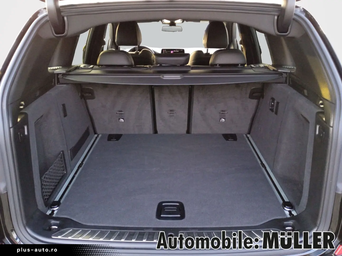 BMW X3 xDrive 20d M Sport HUD  ACC