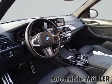 BMW X3 xDrive 20d M Sport HUD  ACC