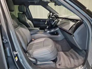 LAND ROVER Range Rover Sport D300 Dynamic SE