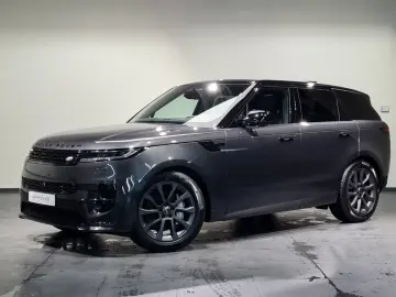 LAND ROVER Range Rover Sport D300 Dynamic SE