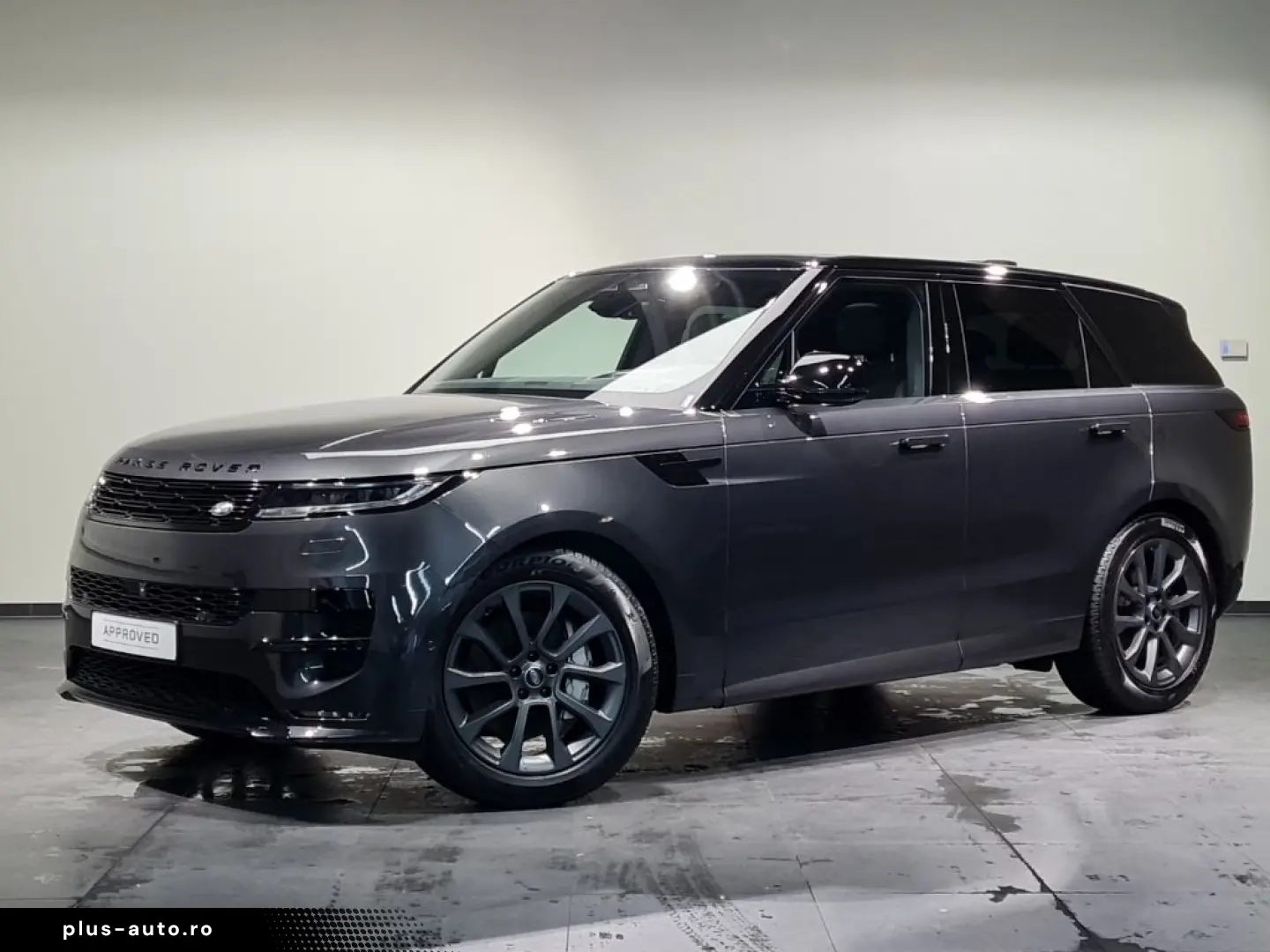 LAND ROVER Range Rover Sport D300 Dynamic SE