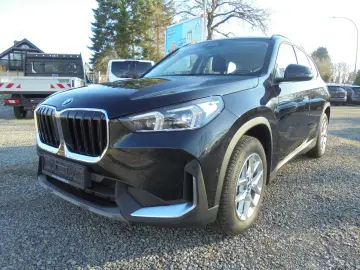 BMW X1 20 d xDrive20d