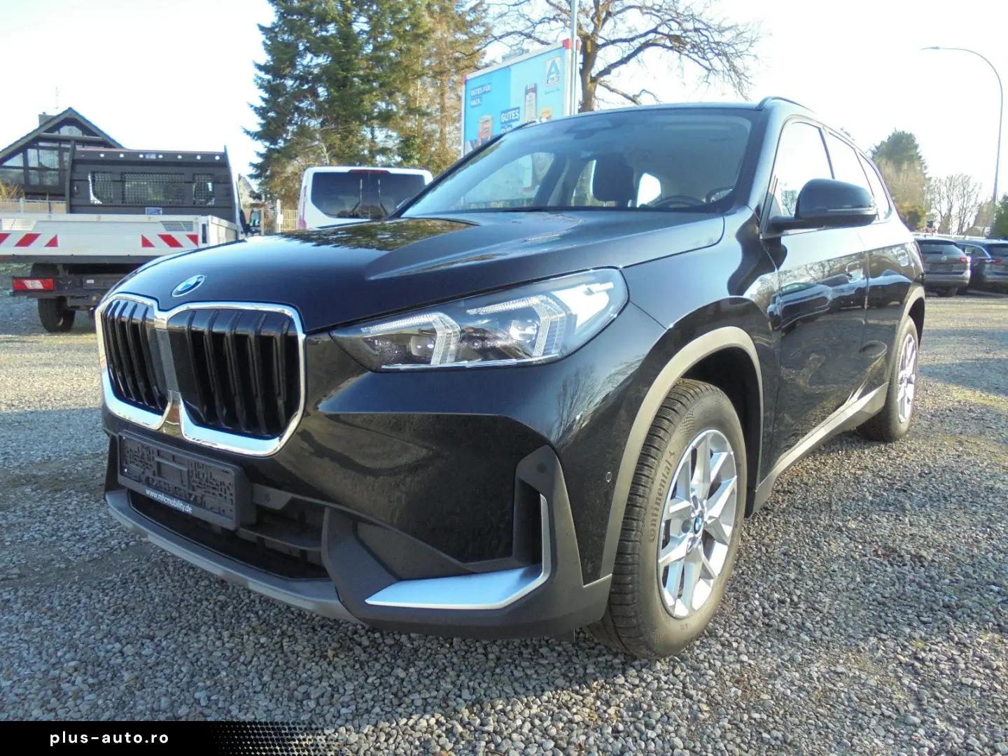 BMW X1 20 d xDrive20d