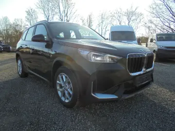 BMW X1 20 d xDrive20d