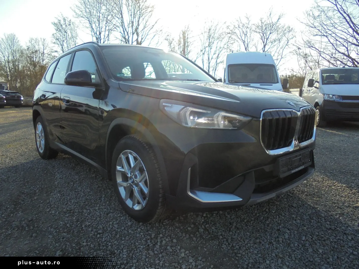 BMW X1 20 d xDrive20d